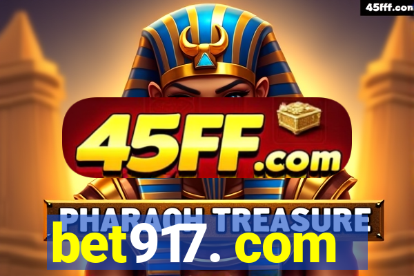 bet917. com